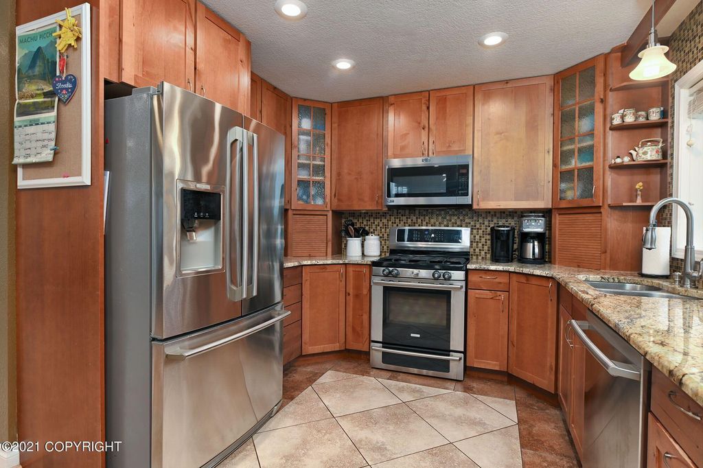 3810 Togiak St, Kenai, AK 99611
