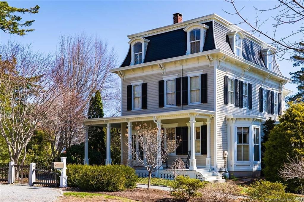 3 Prospect St Mystic Ct 06355 Trulia