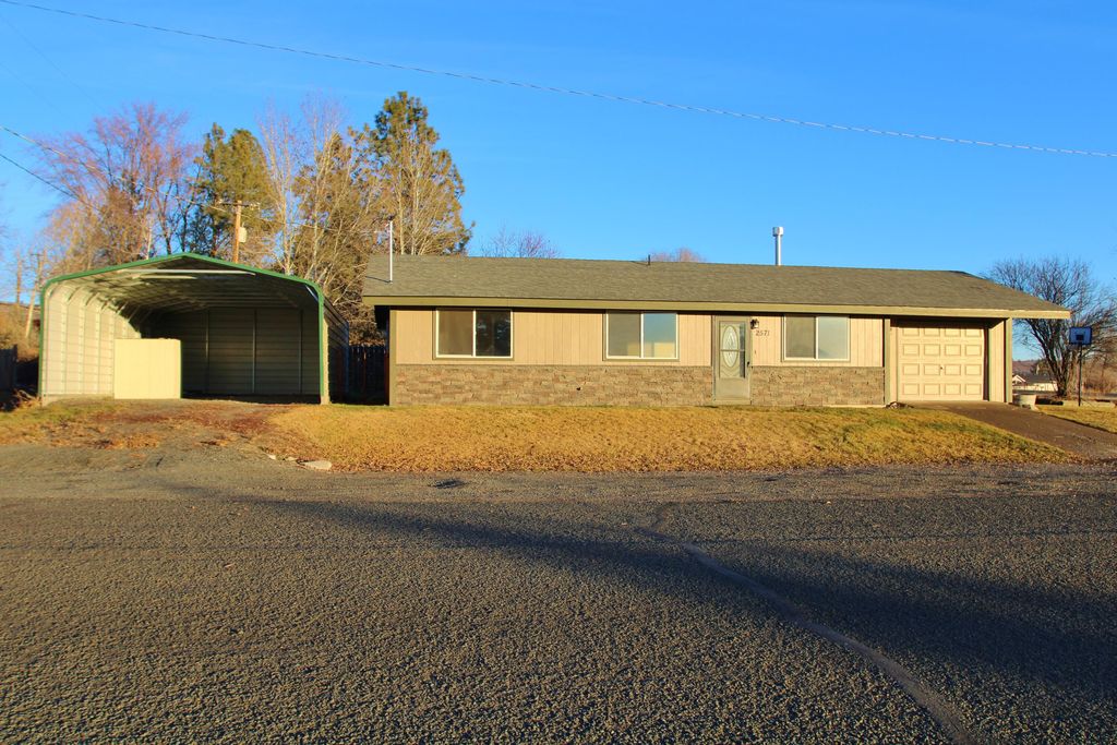 2571 5th Ave, Bonanza, OR 97623 Trulia