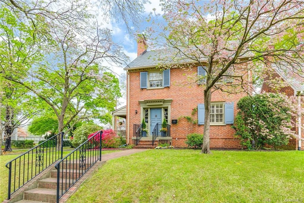 3917 Fauquier Ave, Richmond, VA 23227 Trulia