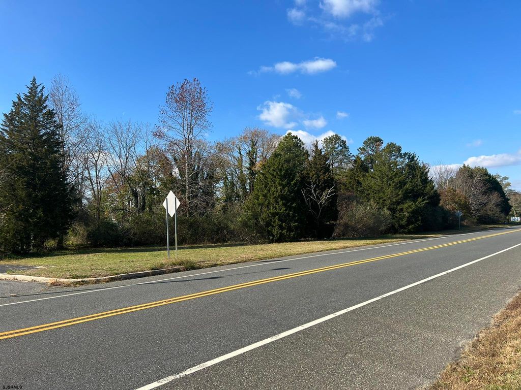 Route 50, Woodbine, NJ 08270 Trulia