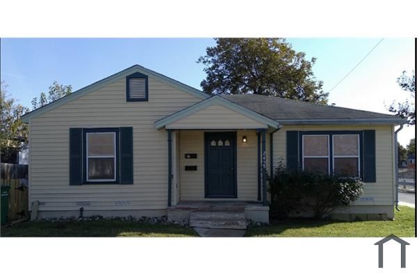 2458 W Huisache Ave, San Antonio, TX 78228