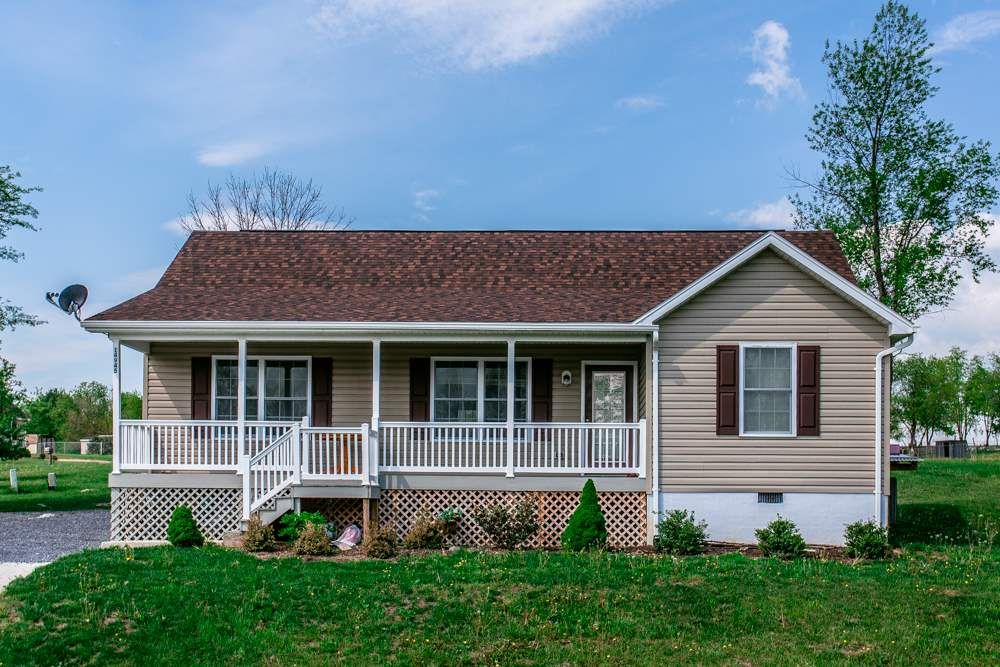 14945 Woodcreek Ln, Timberville, VA 22853 Trulia