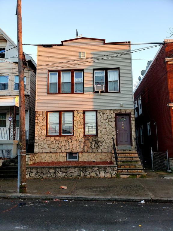 174 Garfield Ave 2L, Jersey City, NJ 07305 Trulia