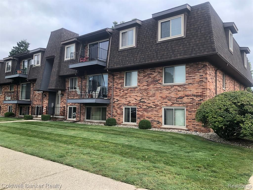 119 Riviera Dr 20, Saint Clair Shores, MI 48080 Trulia