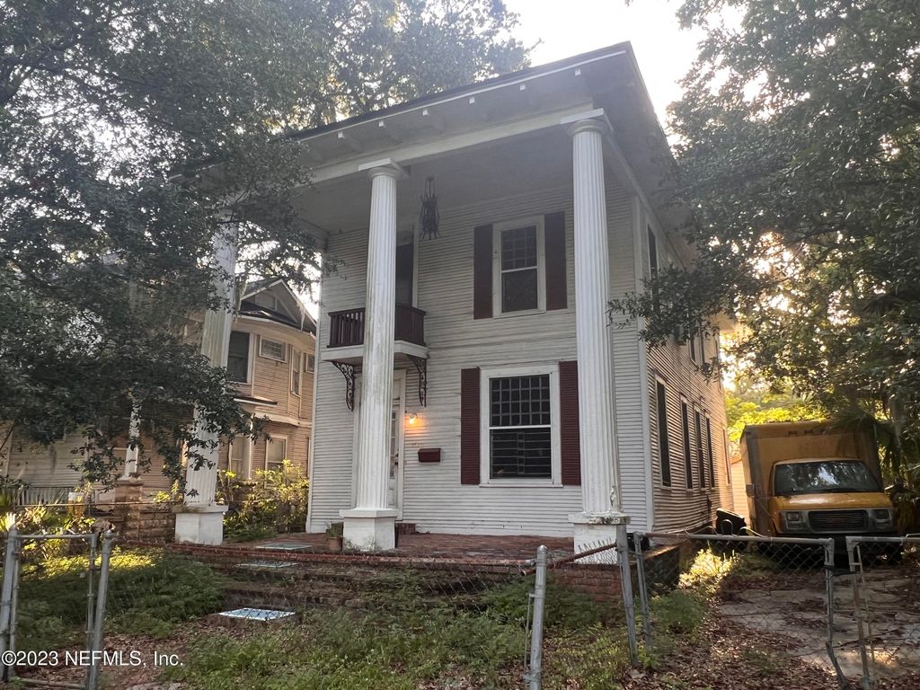 2515 HUBBARD Street, Jacksonville, FL 32206 Trulia