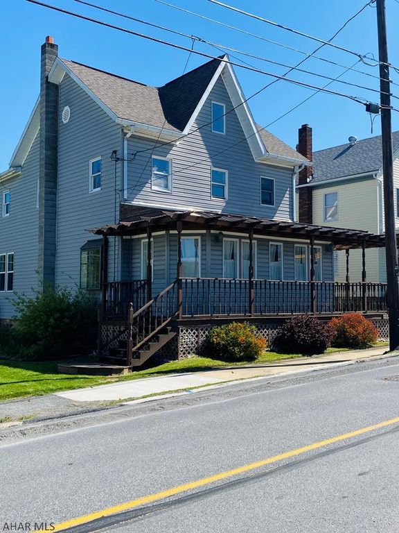 232 Bridge St, Hastings, PA 16646 Trulia