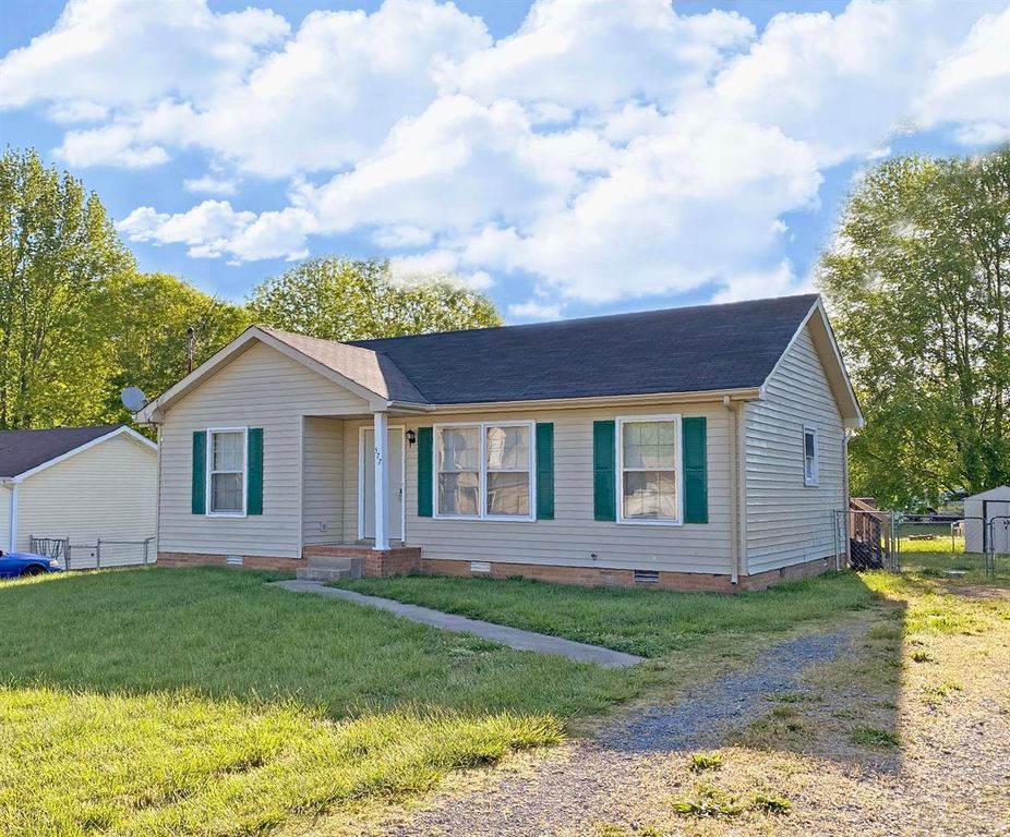 577 Kathryn Ct, Clarksville, TN 37042 Trulia