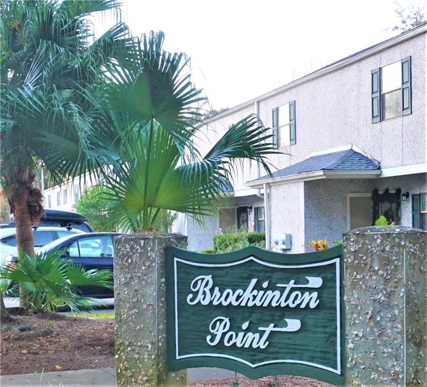 615 Brockinton Point, Saint Simons Island, GA 31522