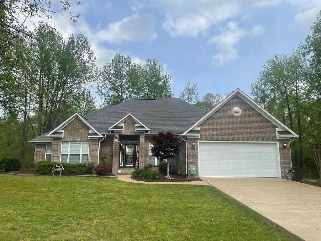 142 Leatherwood Cir, Batesville, AR 72501 Trulia