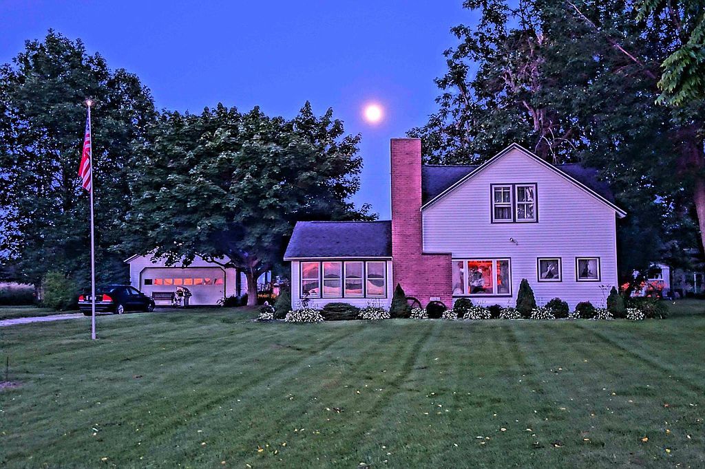 33161 County Route 6, Cape Vincent, NY 13618 Trulia