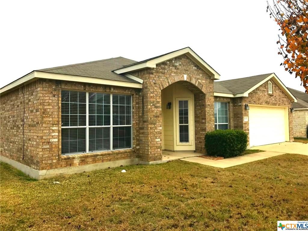 509 Weeping Willow Dr, Temple, TX 76502