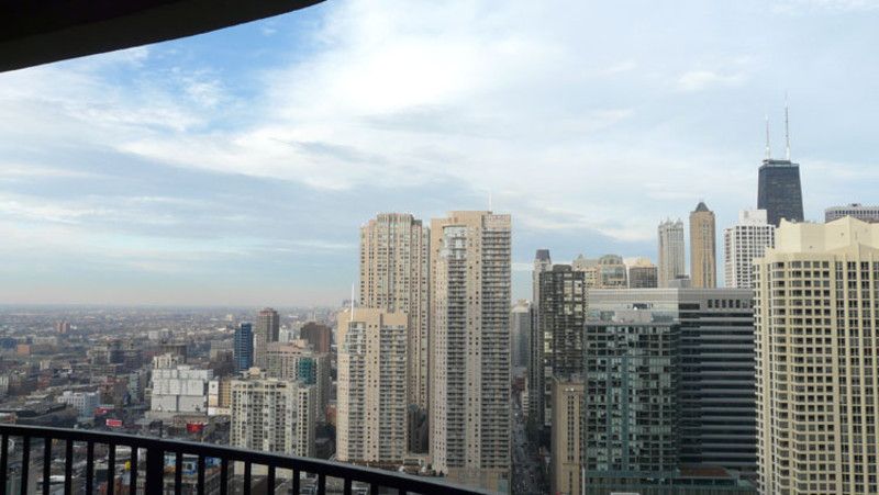 300 N State St #3330, Chicago, IL 60654