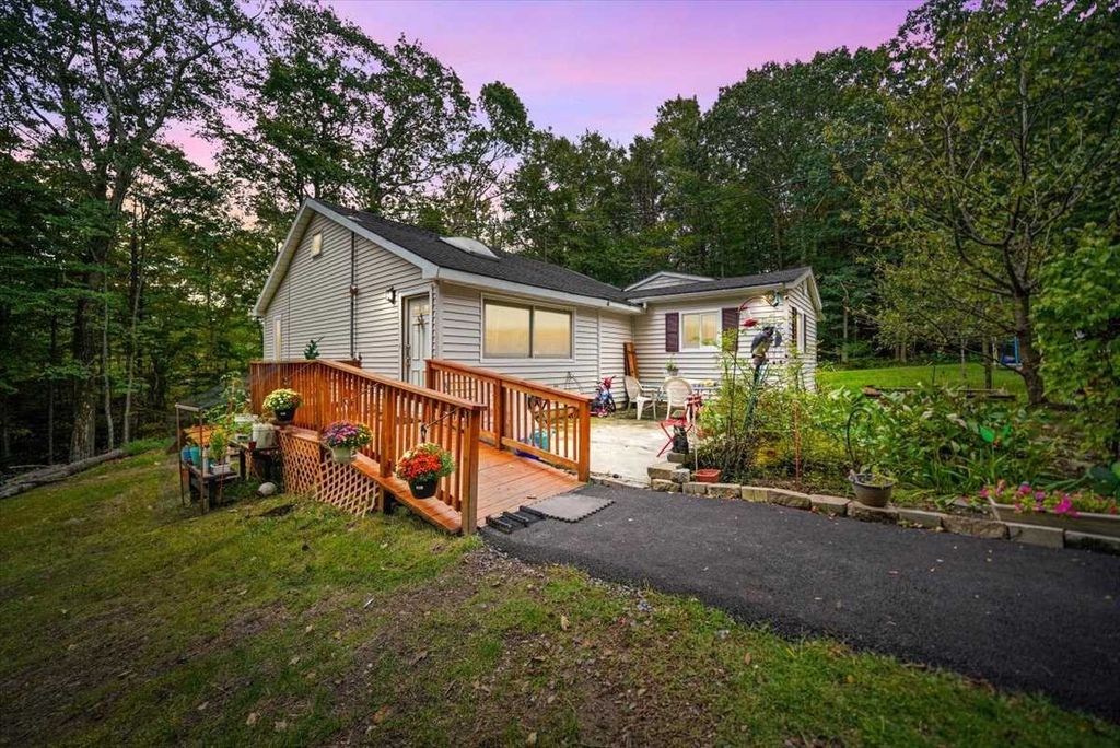 623 Wurtsboro Mountain Rd, Wurtsboro, NY 12790 MLS 418545 Trulia