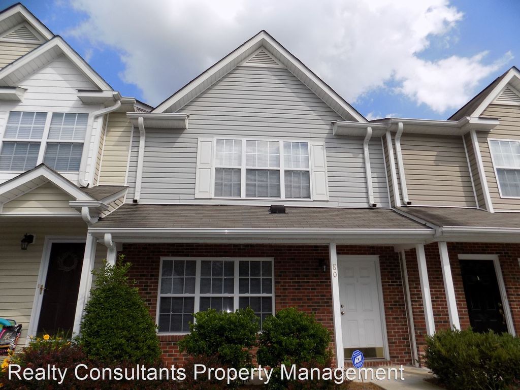 80 Tannenbaum Cir, Greensboro, NC 27410