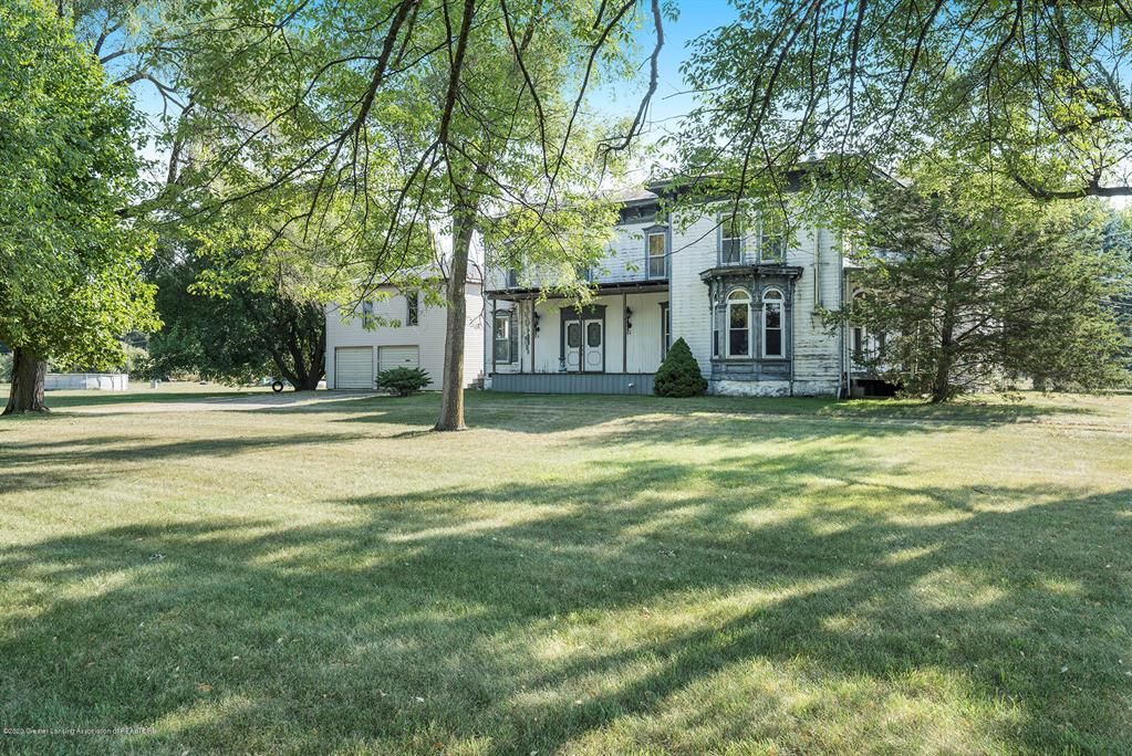 995 S Warren Rd, Ovid, MI 5 Bed, 2 Bath SingleFamily Home Trulia