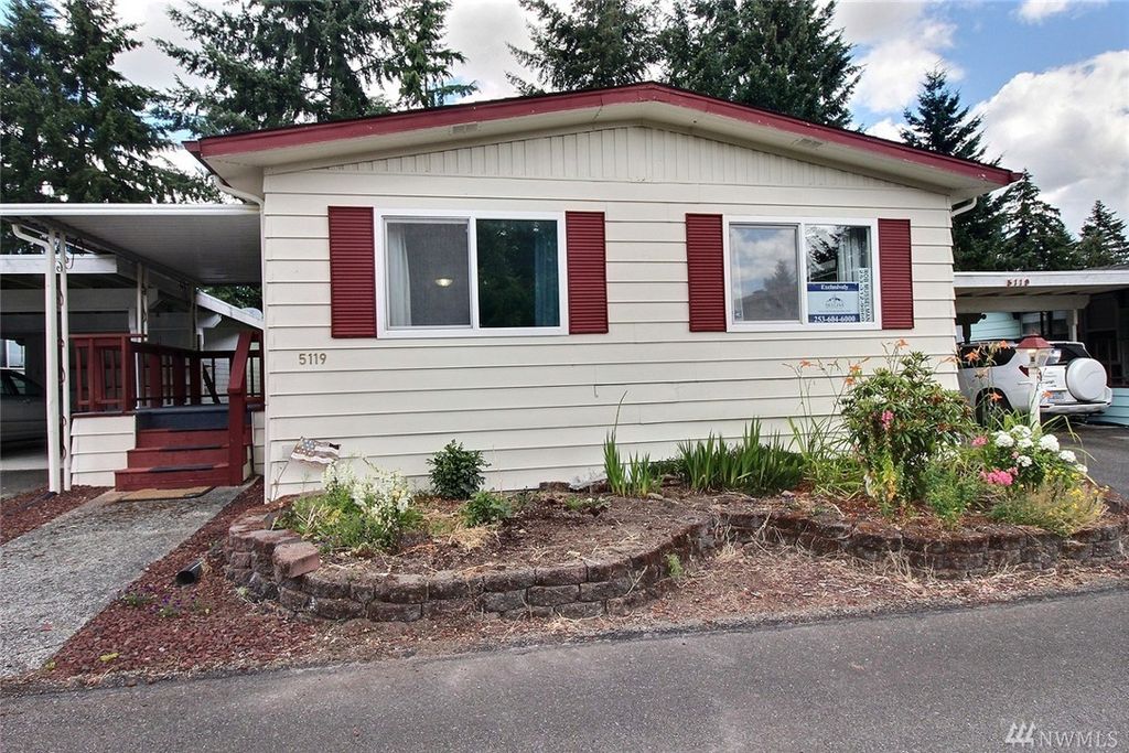 5119 88th Street Ct E, WA 98446 Trulia