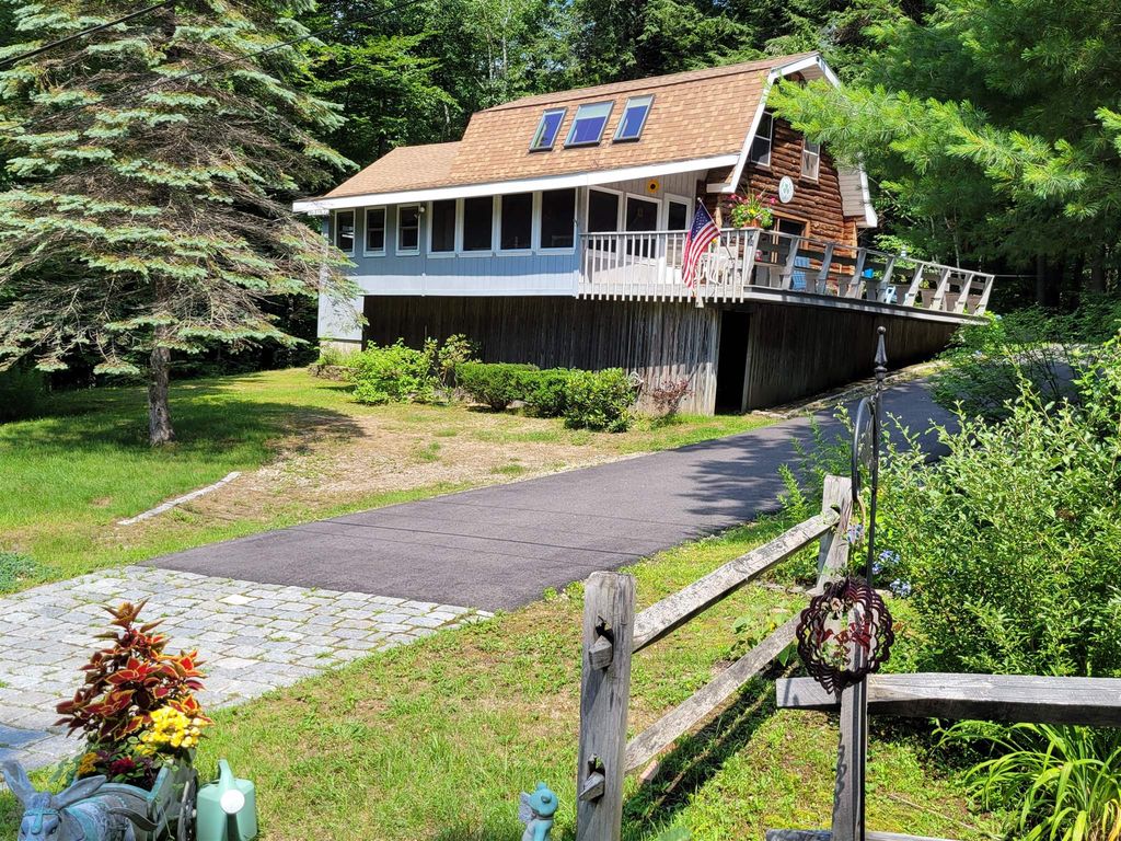 4 Valley Road, Tuftonboro, NH 03816 Trulia