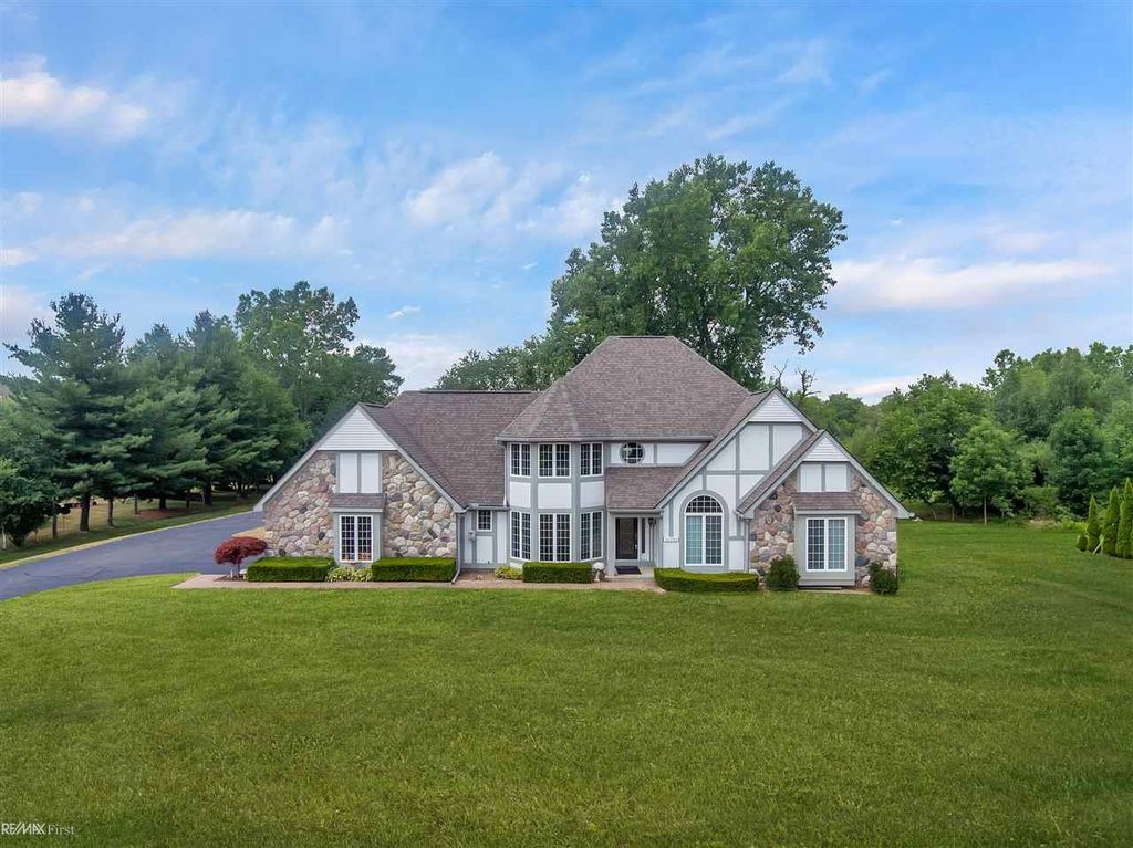 56731 Jewell Rd, Shelby Township, MI 48315 Trulia