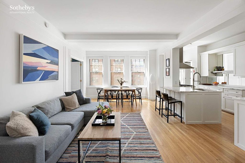 310 W  End Ave #11C, New York, NY 10023