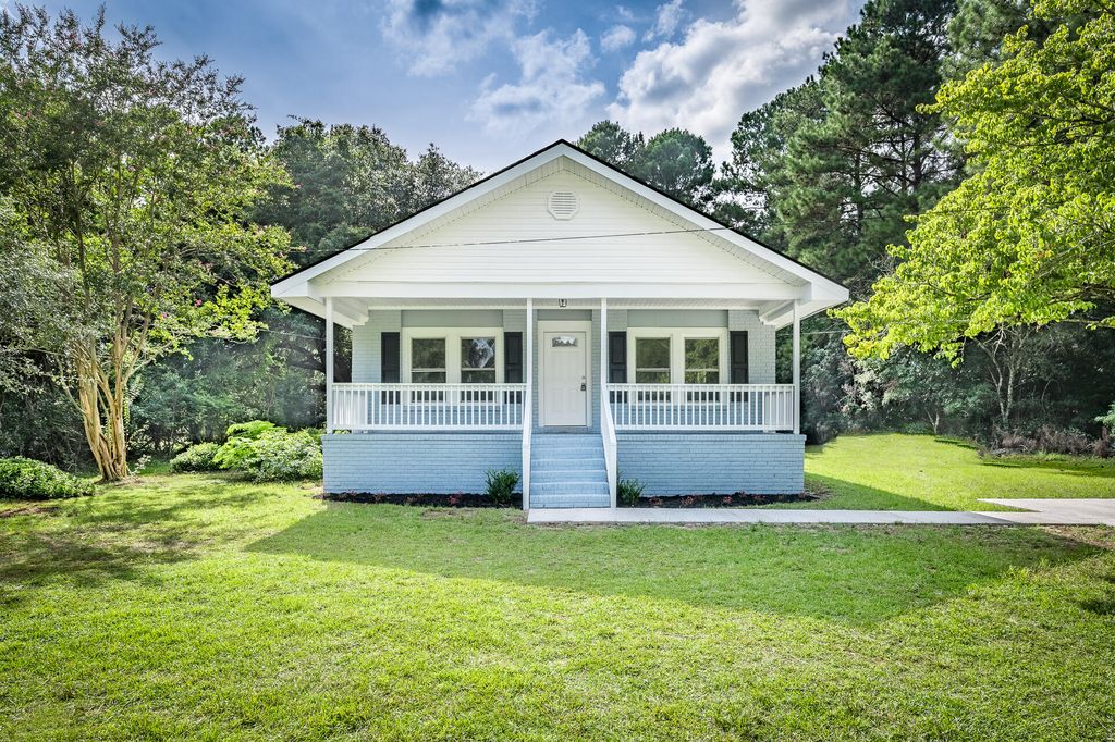 660 Park Cir, Holly Hill, SC 29059 Trulia