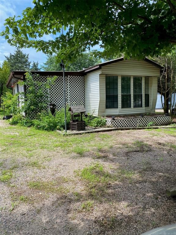 613 Centennial Blvd, Sulphur, OK 73086