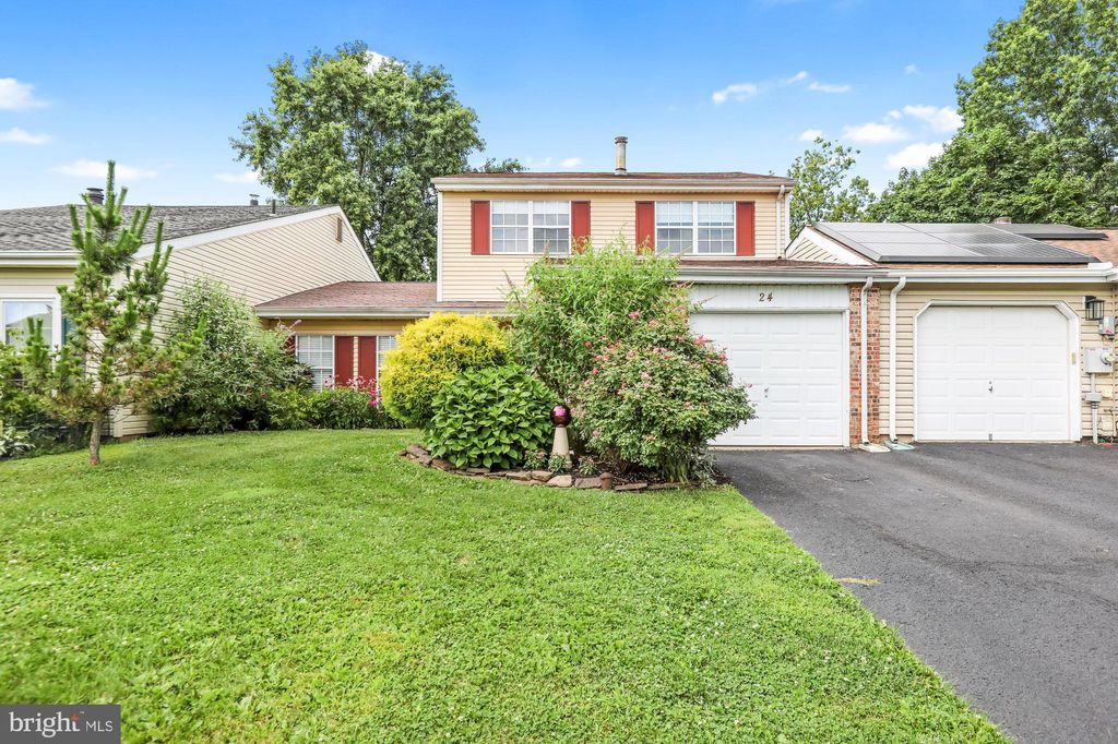 24 York St, Newtown, PA 18940 Trulia