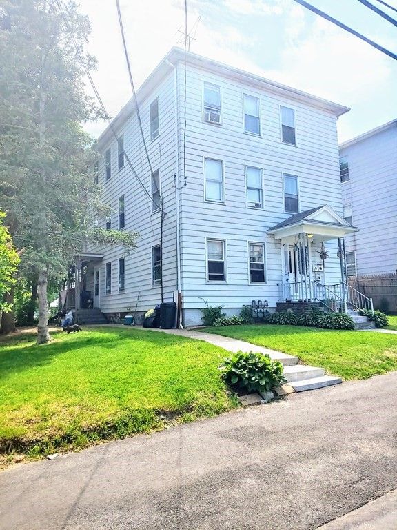 19 Whipple St, Worcester, MA 01607 Trulia