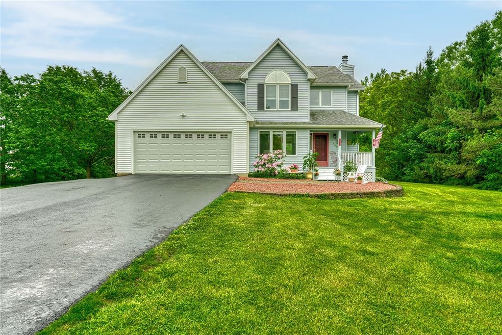 291 Huffer Rd, Hilton, NY 14468 Trulia