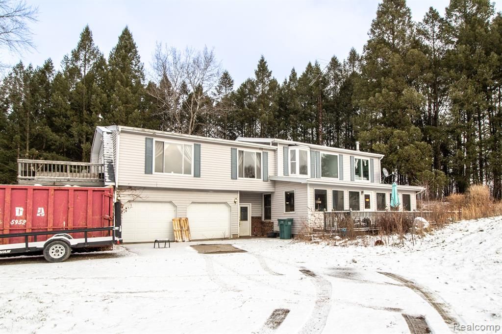 3526 Klam Rd, Columbiaville, MI 48421 Trulia