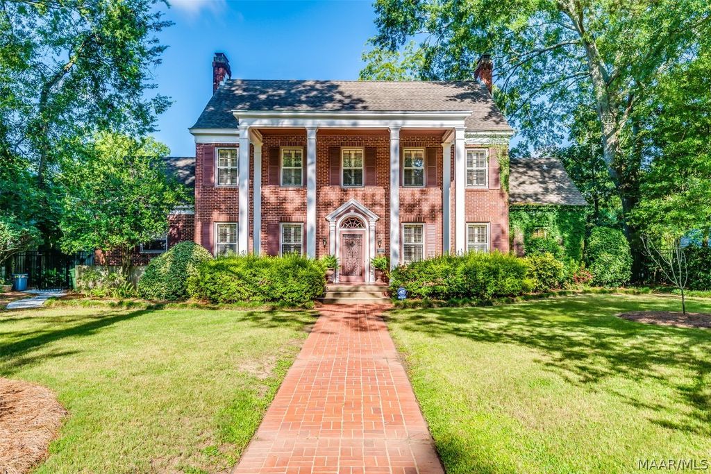 1510 Gilmer Ave, Montgomery, AL 36104 MLS 522986 Trulia