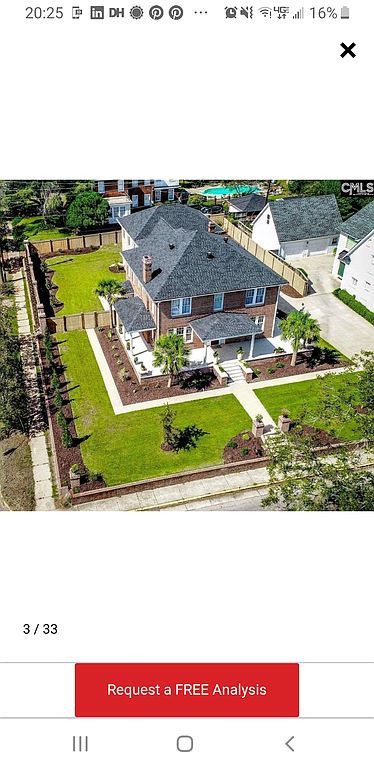 1601 Heyward St, Columbia, SC 29205