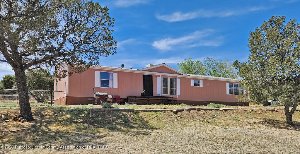 100 Simms Rd, Capitan, NM 88316 Trulia
