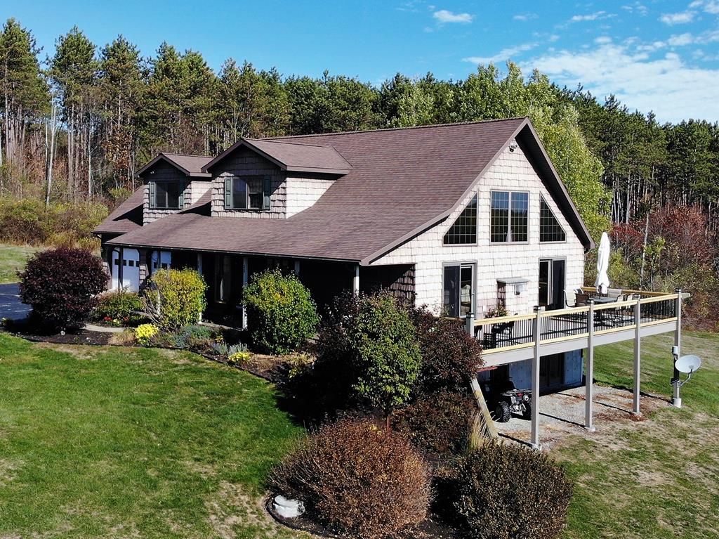 4188 W Hill Rd, Painted Post, NY 14870 4 Bed, 4 Bath SingleFamily