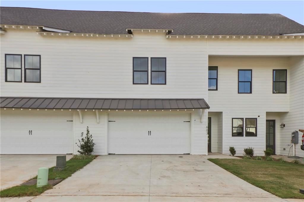 603 Cameron Ct, Auburn, AL 36830