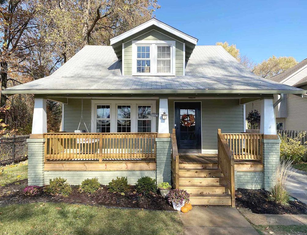 2326 Greenleaf Blvd, Elkhart, IN 46514 Trulia