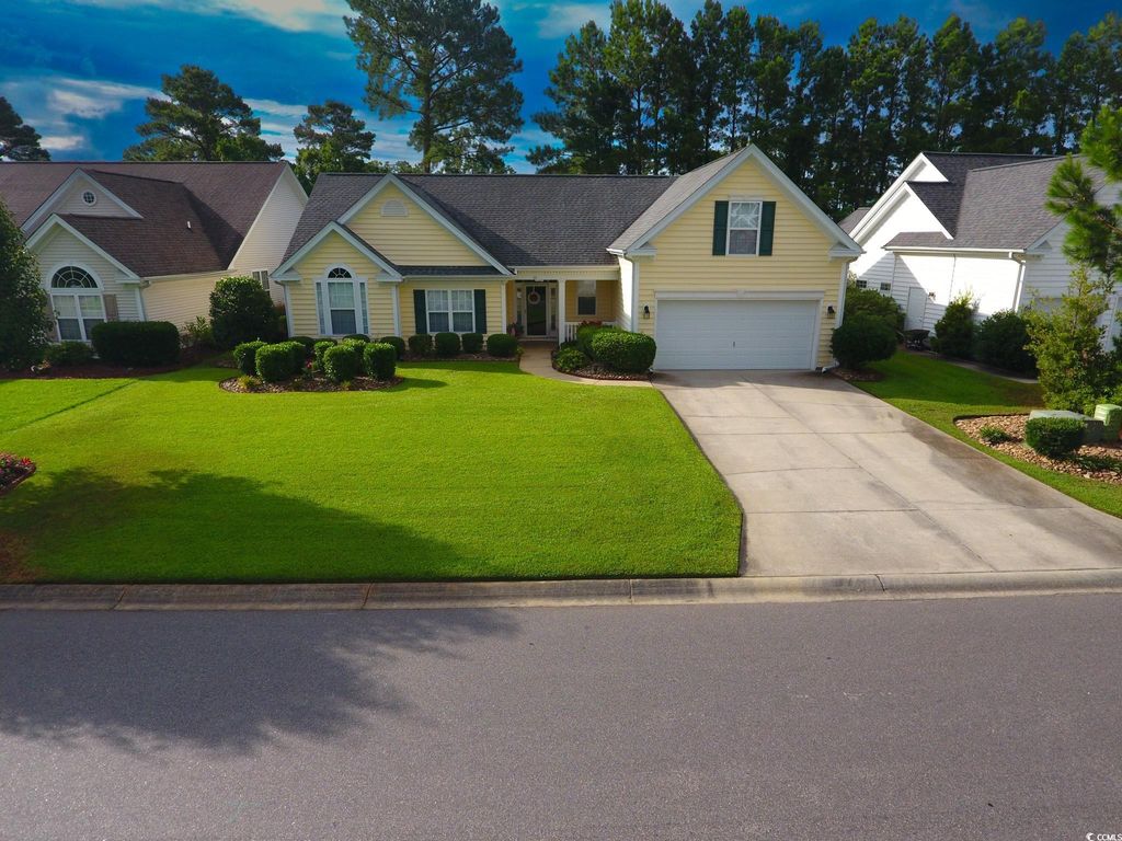 121 Pickering Dr., Murrells Inlet, SC 29576 MLS 2416330 Trulia