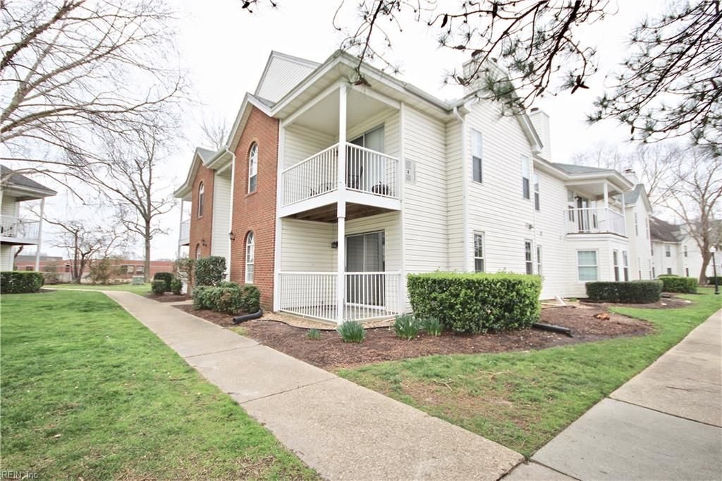 1321 Ivywood Rd, Virginia Beach, VA 23453 Trulia