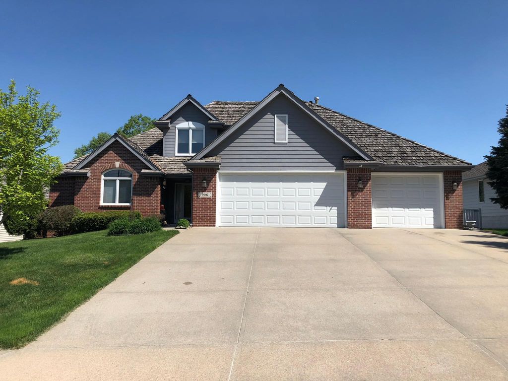 906 Graham Dr, Papillion, NE 68046 Trulia