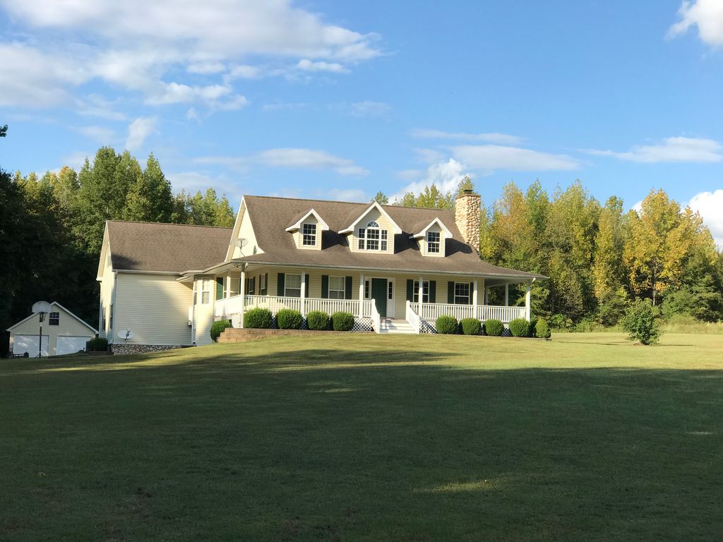 7277 State Highway Pp, Puxico, MO 63960 Trulia