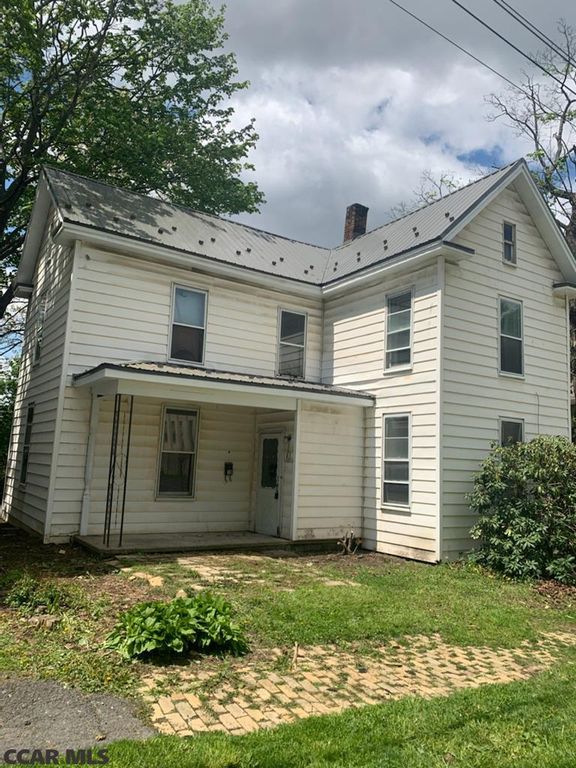 19 N 6th St, Philipsburg, PA 16866