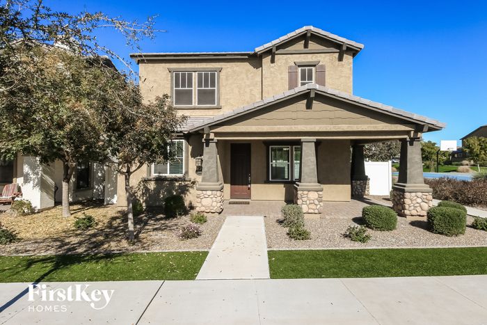 10460 E Naranja Ave, Mesa, AZ 85209