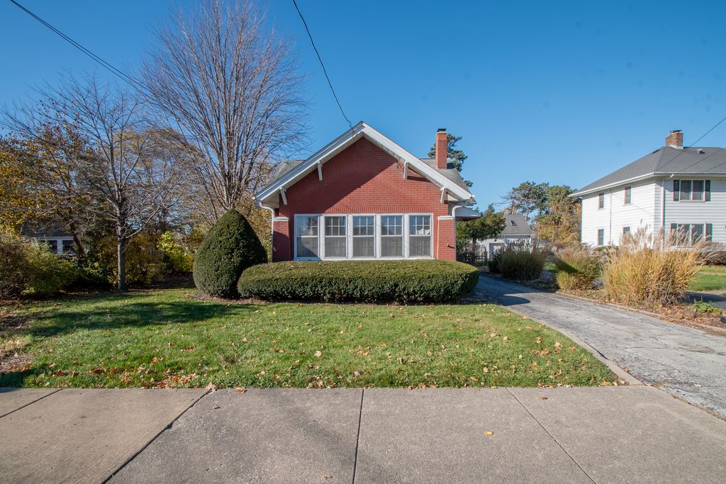 16816 S Park Ave, South Holland, IL 60473 Trulia