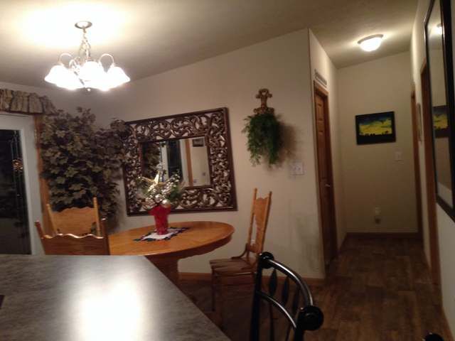 3836 N Valley Loop, Bismarck, ND 58503