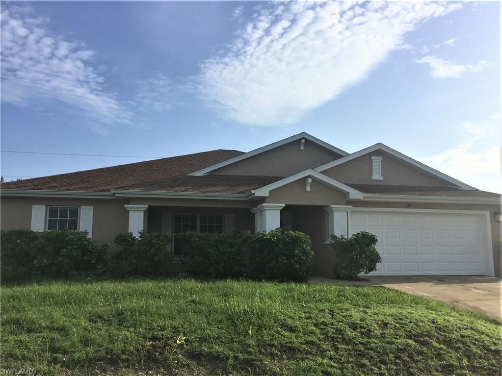 329 Tropicana Pkwy E, Cape Coral, FL 33909