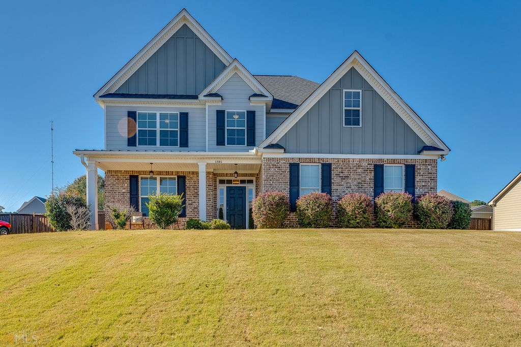 1501 Highland Creek Dr, Monroe, GA 30656 Trulia
