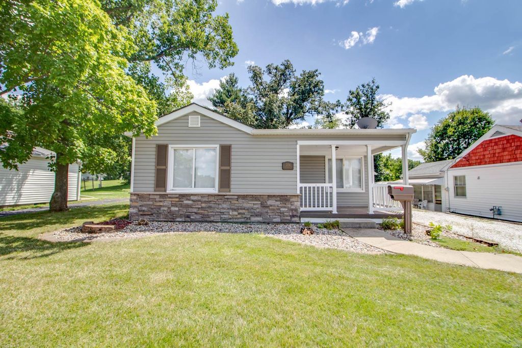 204 Snedeker St, Jerseyville, IL 62052 Trulia