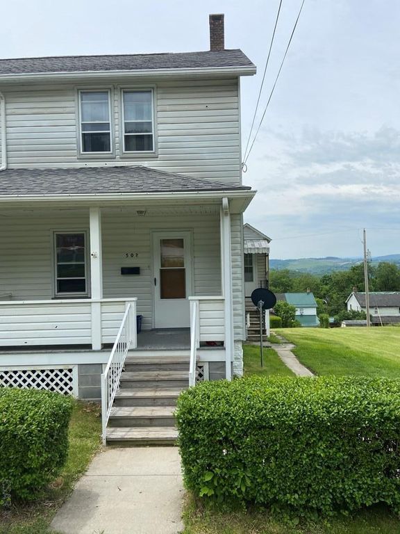 502 1st St, Windber, PA 15963 Trulia
