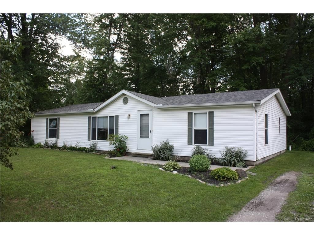 3811 Beech Rd, Burtchville, MI 48059 Trulia