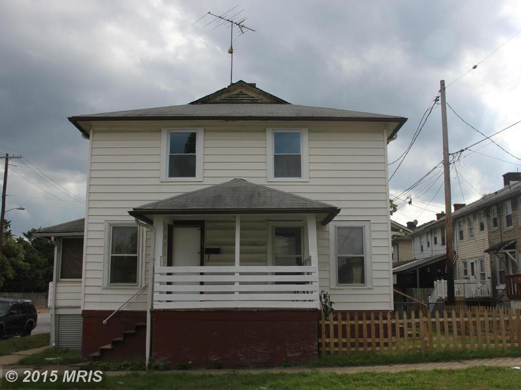 4200 Curtis Ave, Baltimore, MD 21226 Trulia